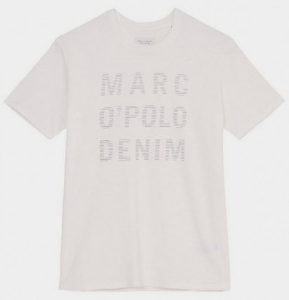 Футболки і поло Marc O’Polo DENIM модель B61232351042-U12 — фото 4 - INTERTOP